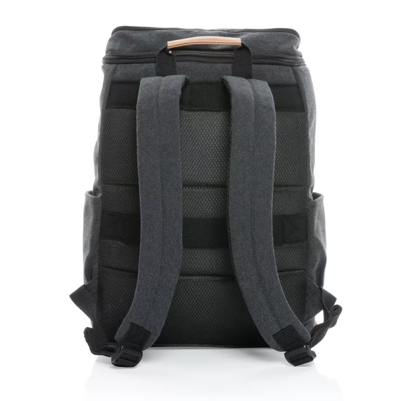 Plecak na laptopa 15" Impact AWARE™ - czarny (P760.241)