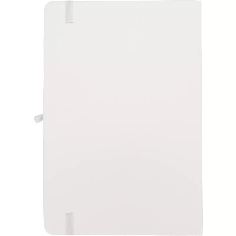 Notes A5 z czystymi stronami KIEL - biały (312106)