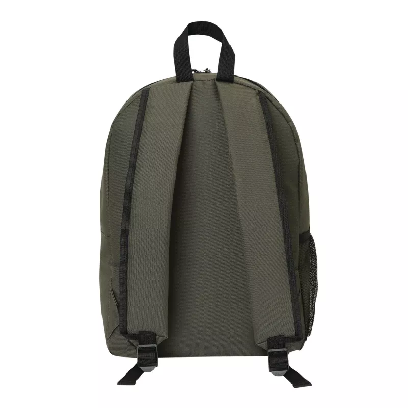 Plecak - ciemnozielony (56-0819707)