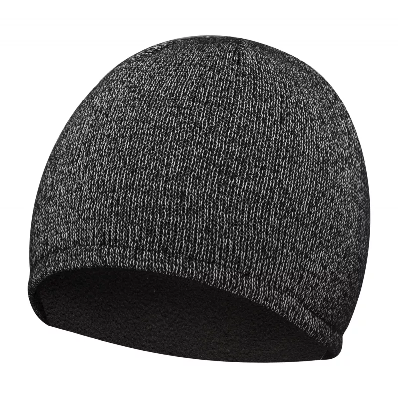 Terban sportowa czapka zimowa - czarny (AP721632-10)
