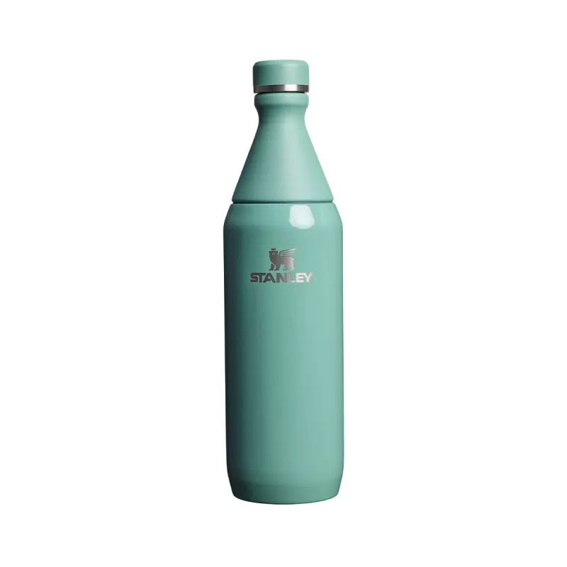 Stanley butelka All Day Slim 0.6 L - Spring Green Gloss (10120690353)