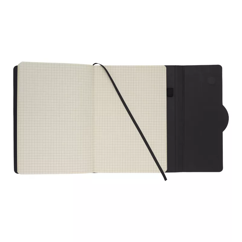 Notes Nestoris - czarny (R64201.02)