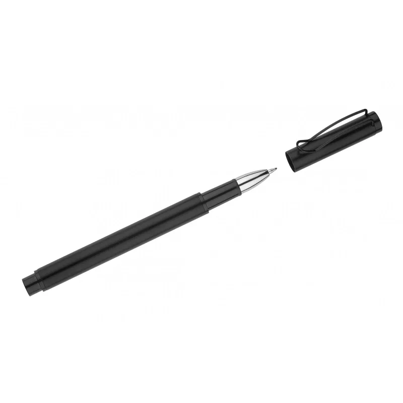 Długopis metalowy CHEN - czarny (19697-02)