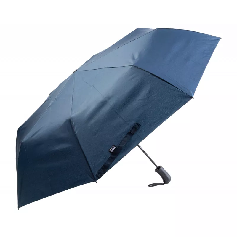 Folmax Parasol RPET - ciemno niebieski (AP808287-06A)