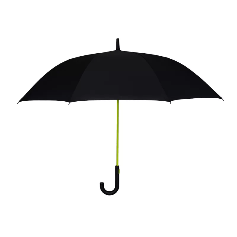 Parasol wiatroodporny Santano - jasny zielony (R07958.55)