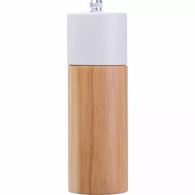 Zestaw młynków do soli i pieprzu DAKAR - beżowy (534013)