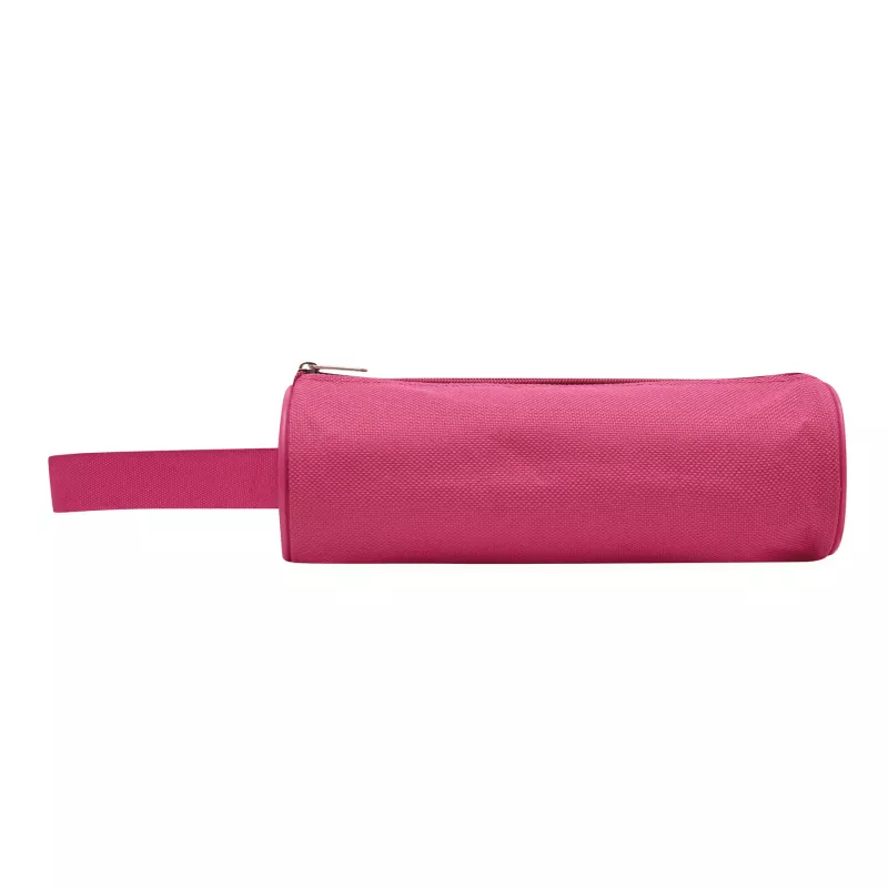 Piórnik okrągły - magenta (56-1101779)
