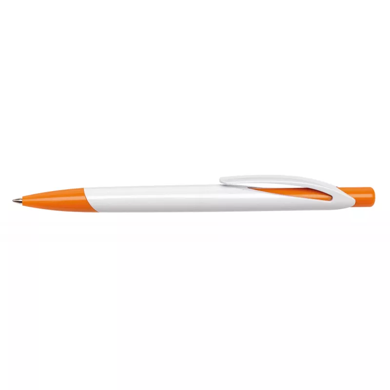 Długopis DAYTONA - pomarańczowy (56-1102092)