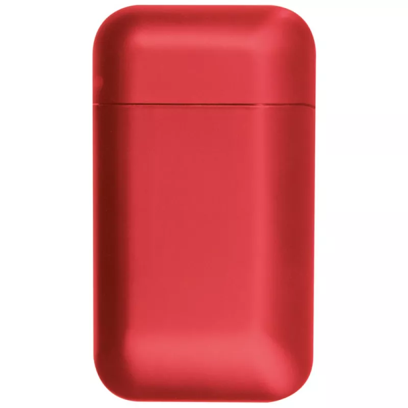 Zapalniczka ładowana na USB - czerwony (9097605)