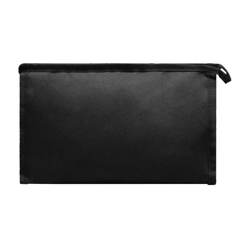 Kosmetyczka NIGHT & DAY - czarny (56-0810507)