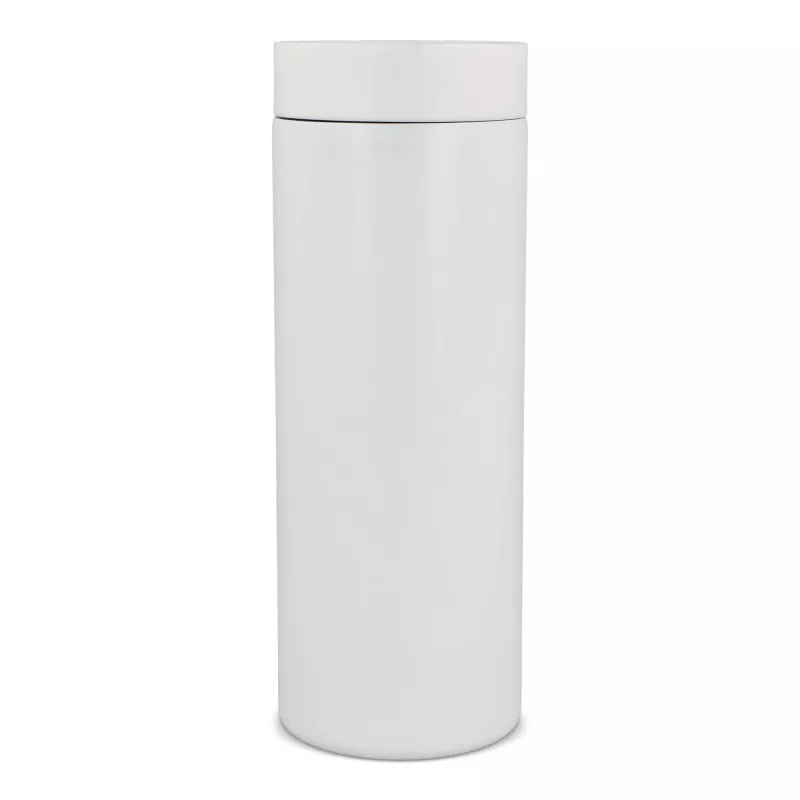 360 Shine termo kubek na kawę 400 ml - biały (LT98719-N0001)
