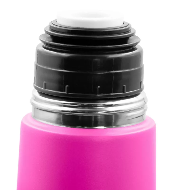 Termos 500 ml | Olympe - różowy (VA931-21)