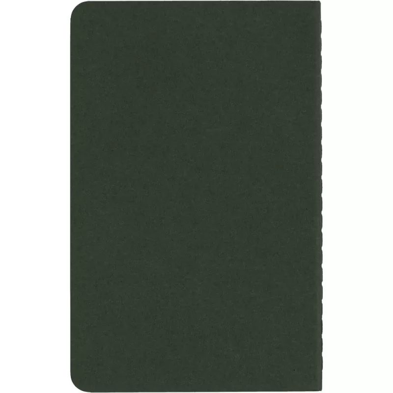 Zeszyt MOLESKINE Cahier Journal ok. A6 - khaki (VM023-25)