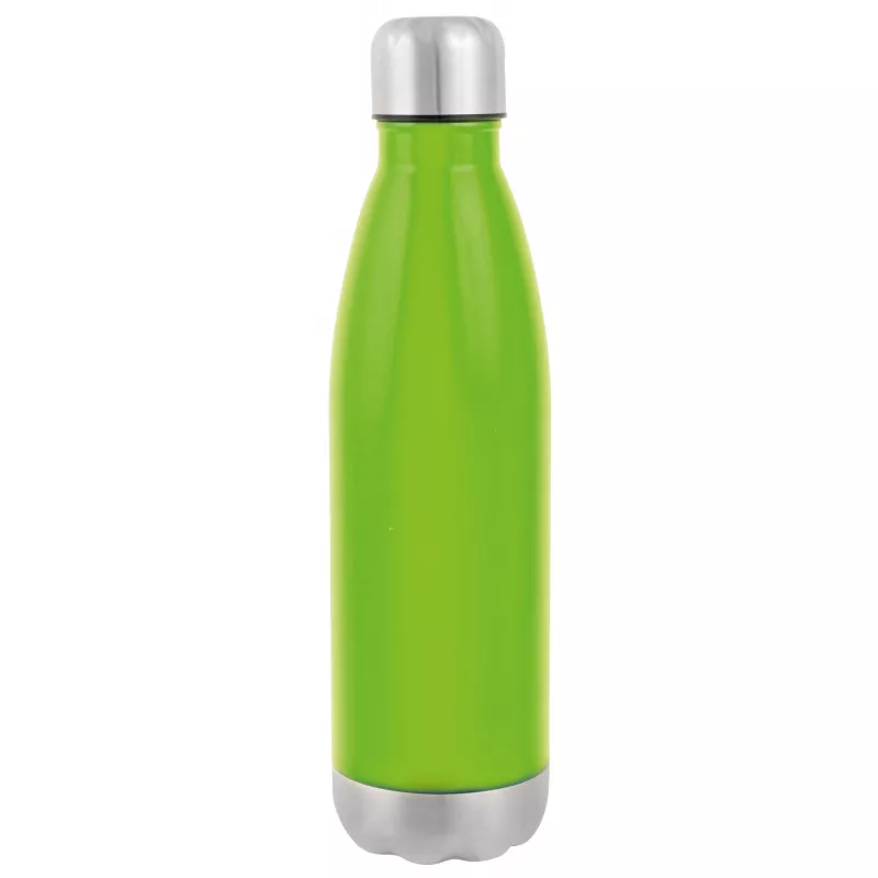 Butelka próżniowa GOLDEN TASTE 500 ml - zielony (56-0304437)