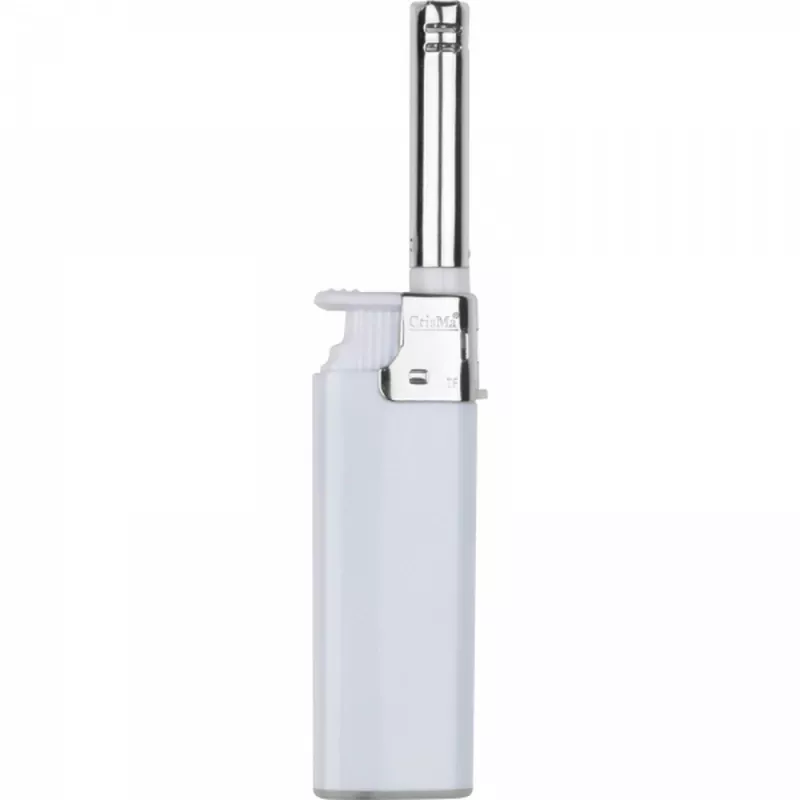 Zapalniczka elektryczna RAFAEL - biały (9316706)