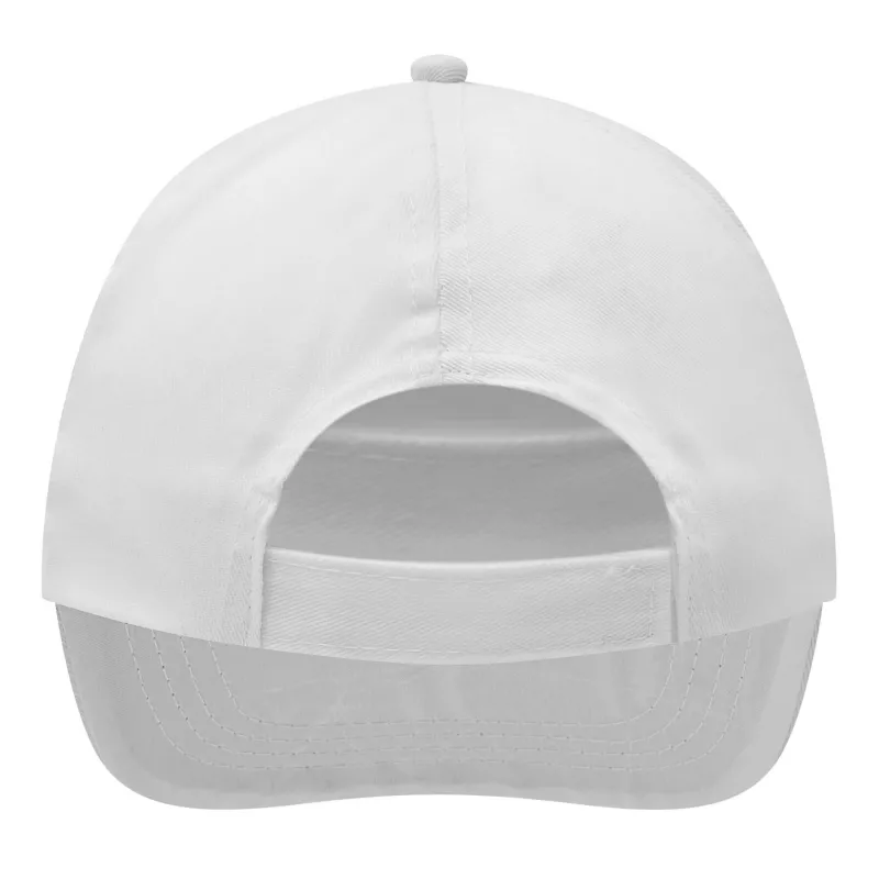 Czapka dla dzieci - biały (56-0702116)