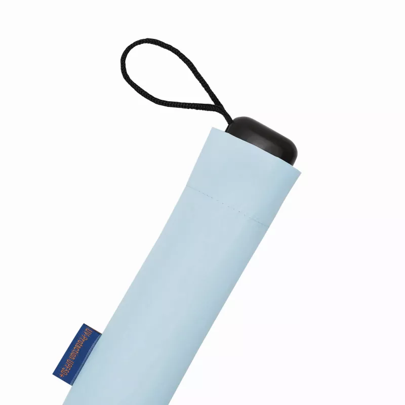 Parasol kieszonkowy - jasnoniebieski (56-0101302)