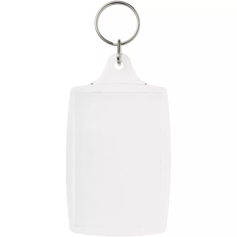 Duży brelok Orca L4 - Przezroczysty bezbarwny (21055300)