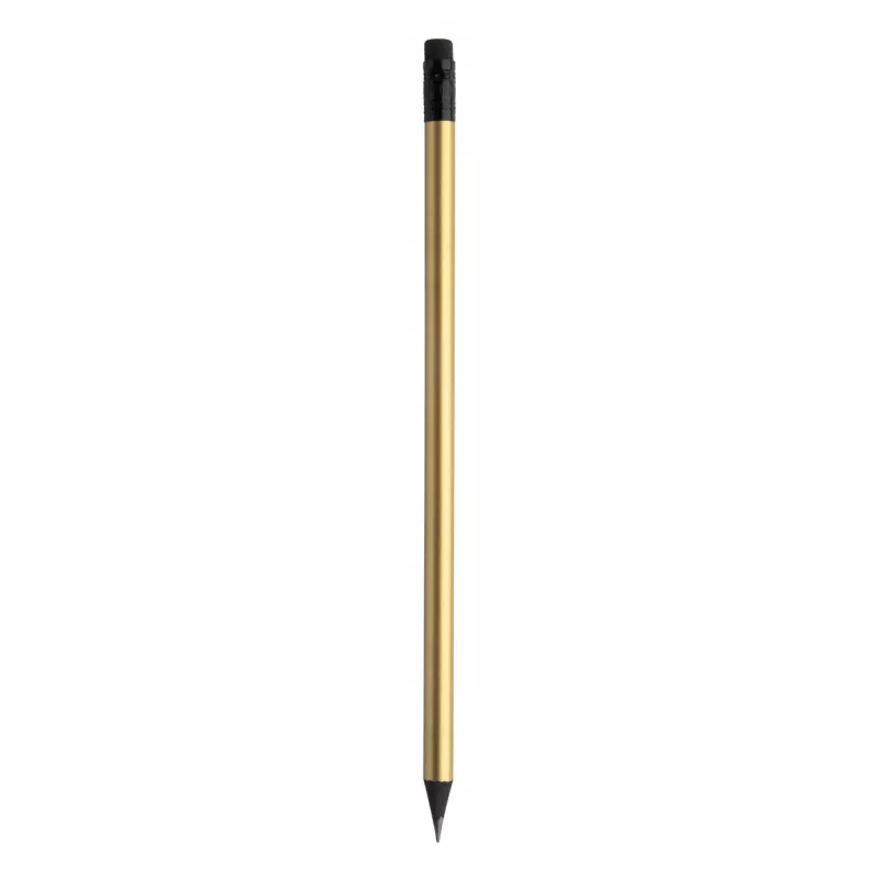 Neplum ołówek - złoty (AP808097-98)
