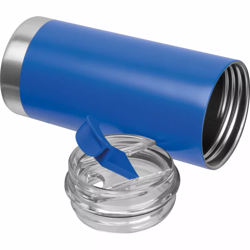 Kubek termiczny CrisMa 480 ml KATE - white (8541504)