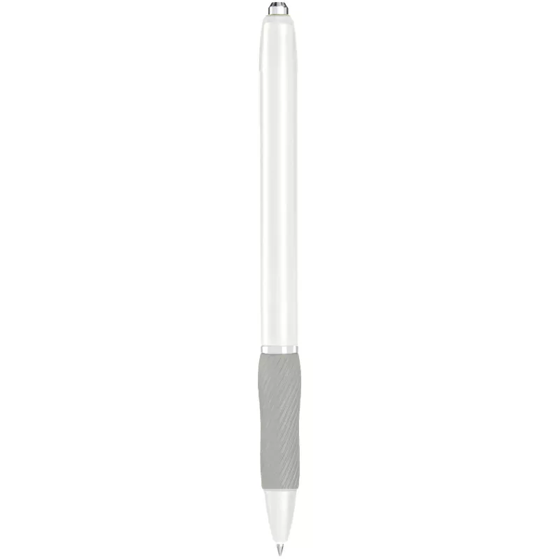 Długopis żelowy Sharpie® S-Gel - Biały (10778801)