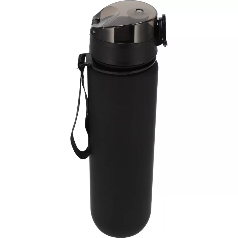 Butelka z tritanu 1000 ml ALDO - czarny (8358303)