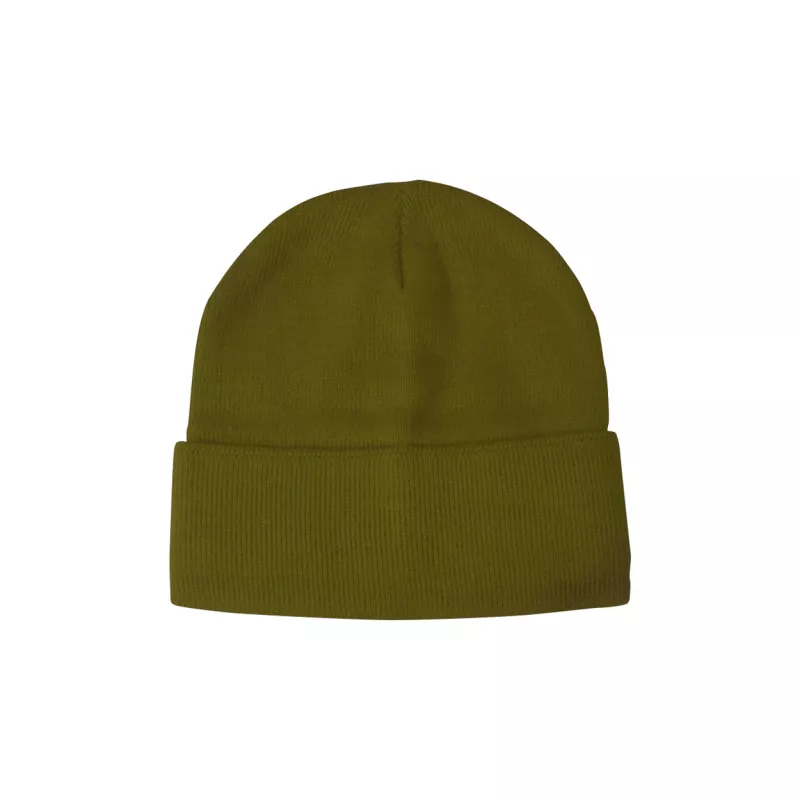 Lana czapka zimowa - zielony (AP761334-07)