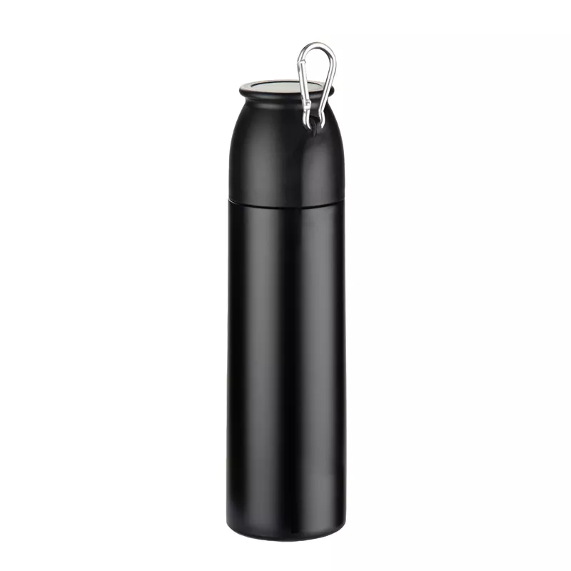 Termos FAZARI 500 ml - czarny (16252-02)