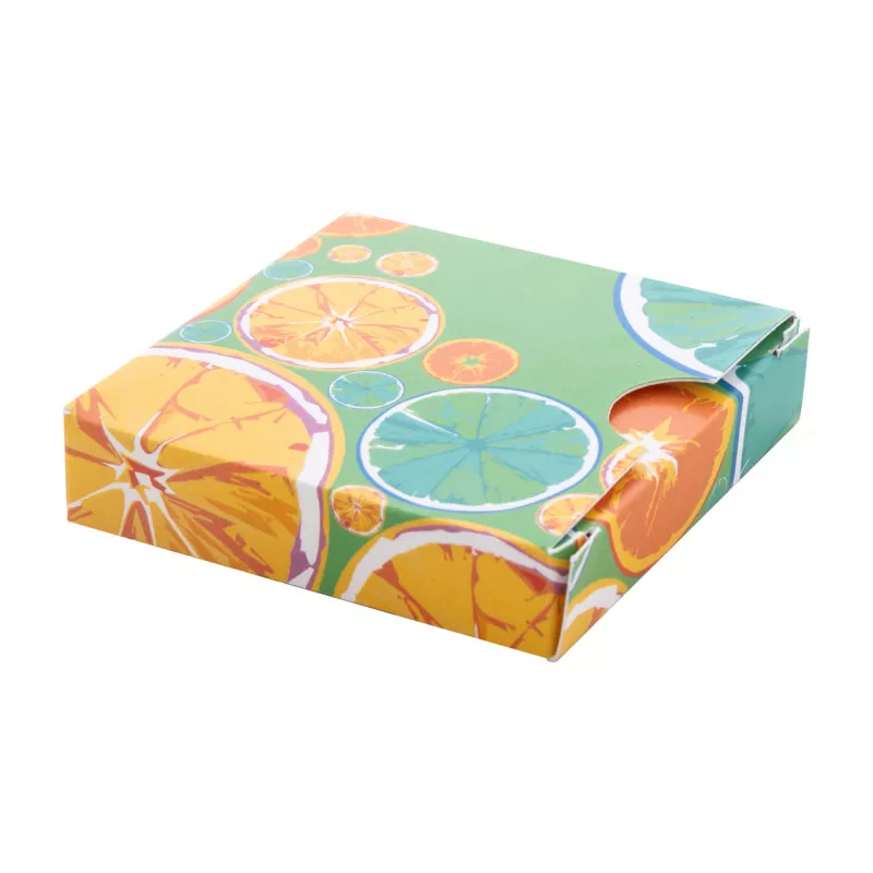 Minimor personalizowana gra memory - biały (AP716859-A)