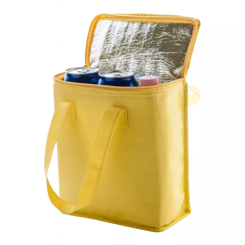 Fridrate torba termiczna - żółty (AP809430-02)