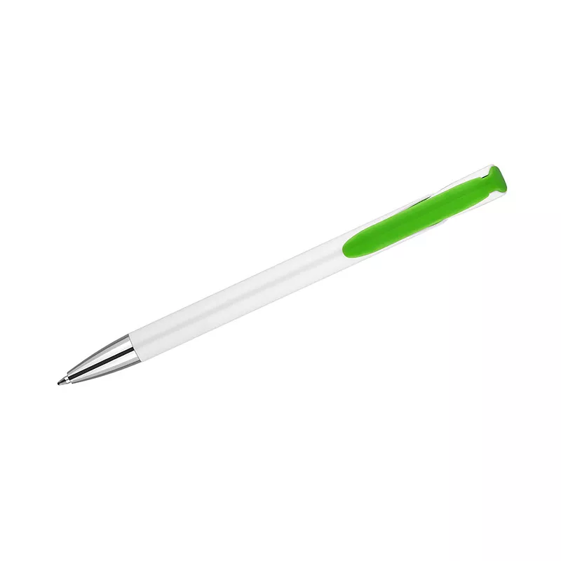 Długopis DIAG - zielony jasny (19633-13)