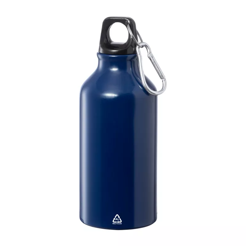 Raluto butelka - ciemno niebieski (AP800542-06A)
