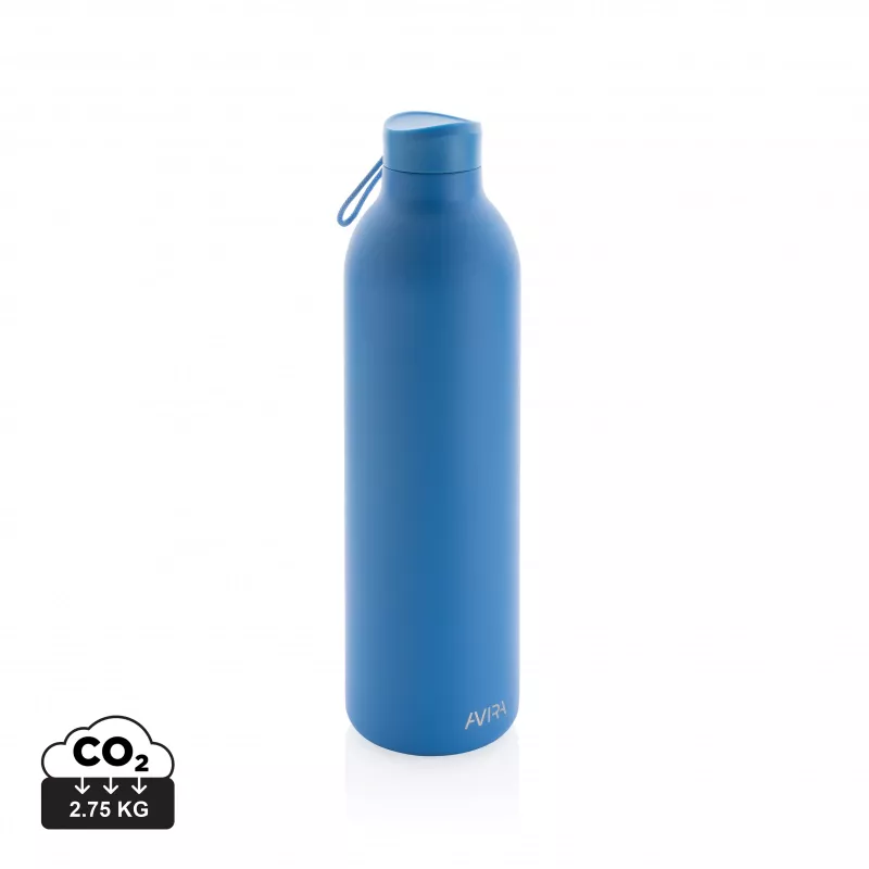 Butelka termiczna 1000 ml Avira Avior - niebieski (P438.015)