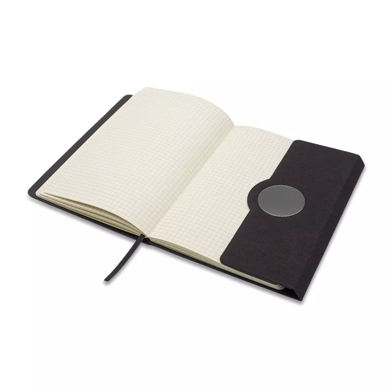Notes Nestoris - czarny (R64201.02)