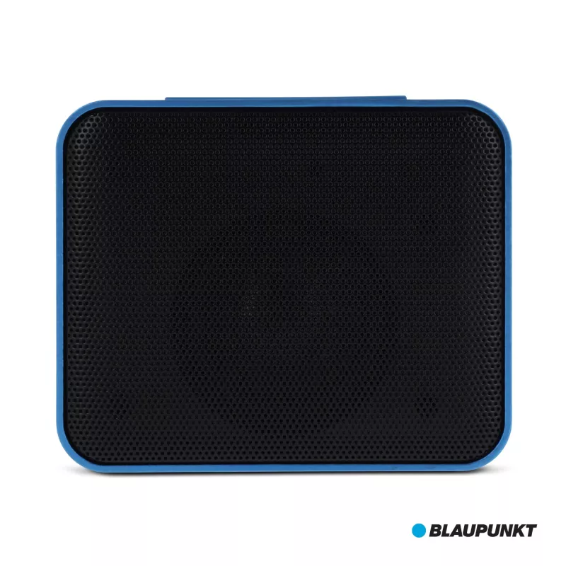 BLP3140 | Blaupunkt Outdoor 5W Speaker - niebieski (LT47702-N0011)
