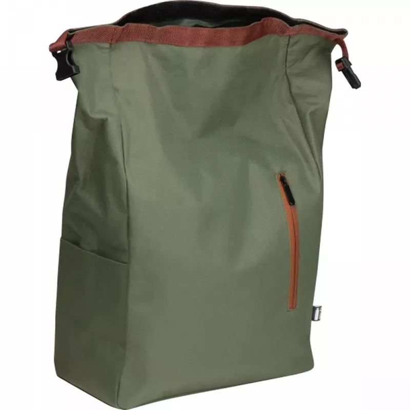 Plecak RPET HERBERT - khaki (6364619)
