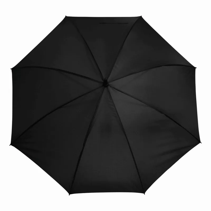 Parasol bez automatu - czarny (56-0104043)
