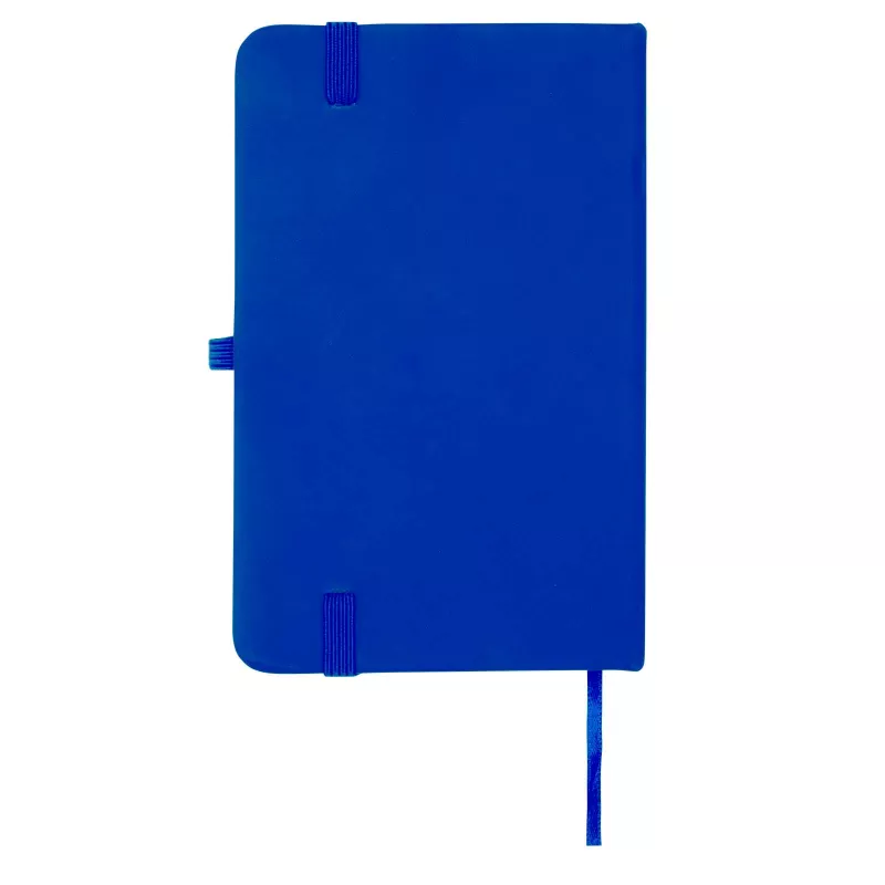 Spectrum Plus notatnik A6 w twardej okładce - Błękit królewski (10796353)