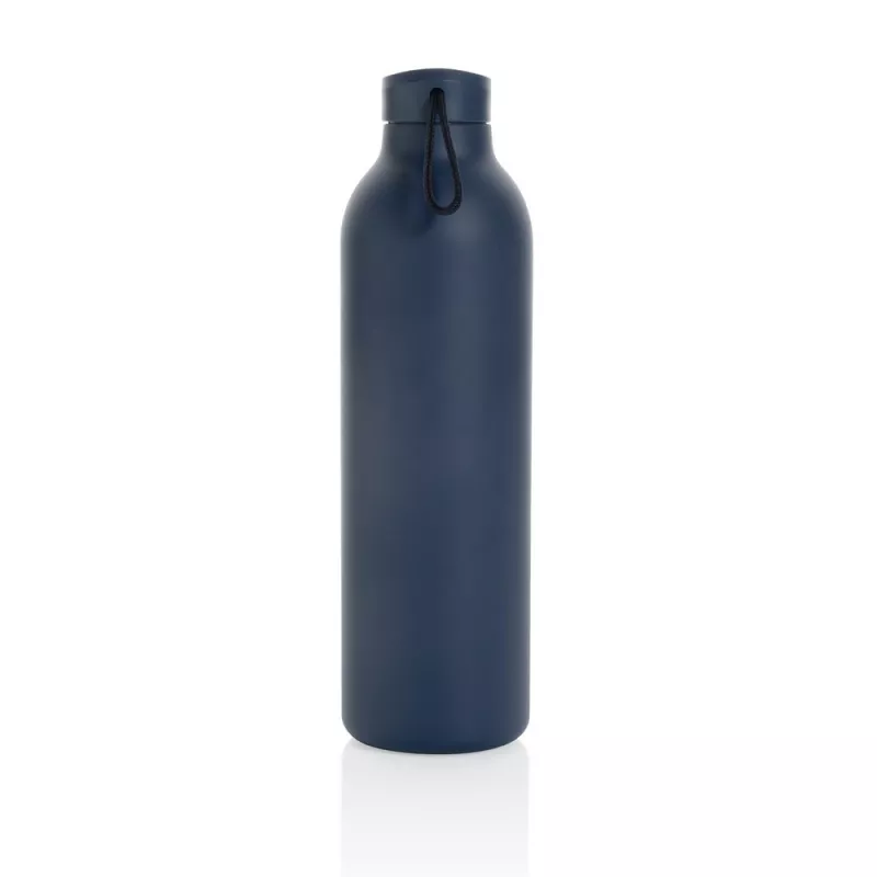 Butelka termiczna 1000 ml Avira Avior - granatowy (P438.0125)