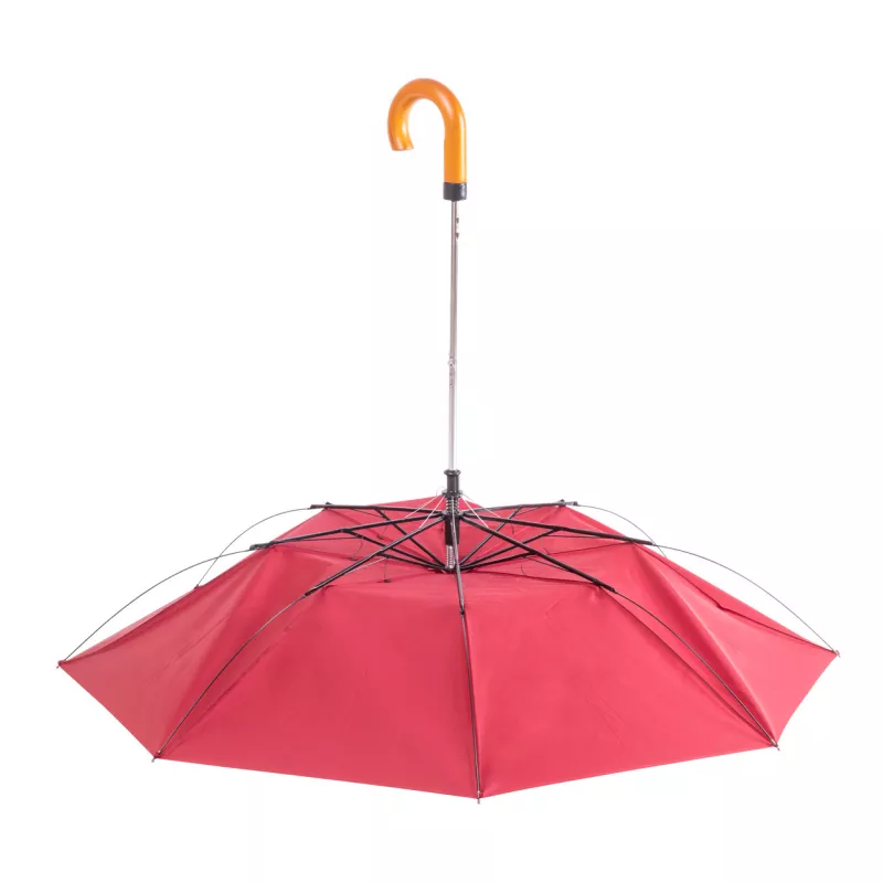 Branit parasol RPET - czerwony (AP722227-05)