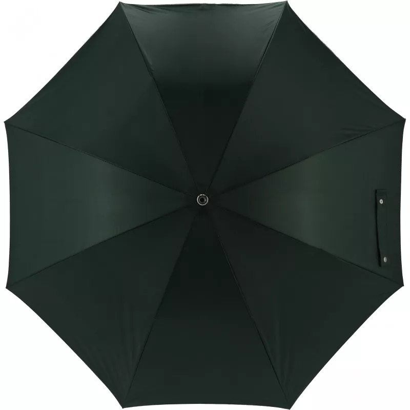 Parasol automatyczny z filtrem UV ø106 cm ALAN - ciemnozielony (4520299)
