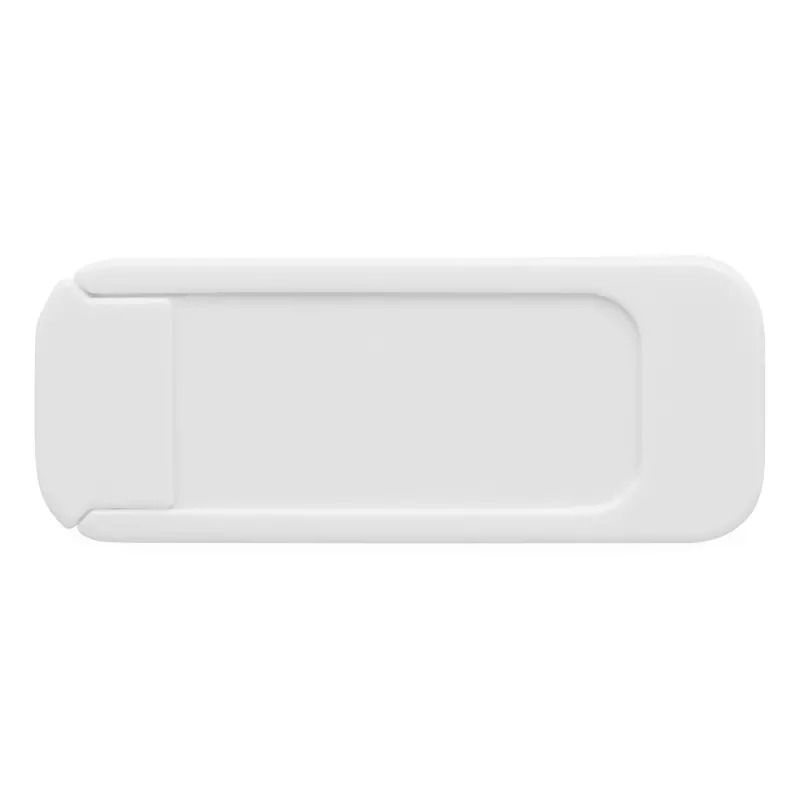 Zasłonka kamery internetowej - biały (56-0402511)