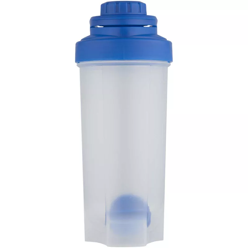 Forza butelka sportowa 700 ml z shakerem - Błękit królewski (10091953)