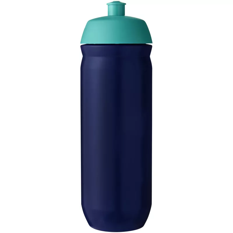 Bidon HydroFlex™ o pojemności 750 ml - Błękitny-Niebieski (21044395)