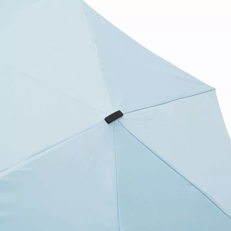 Parasol kieszonkowy - jasnoniebieski (56-0101302)