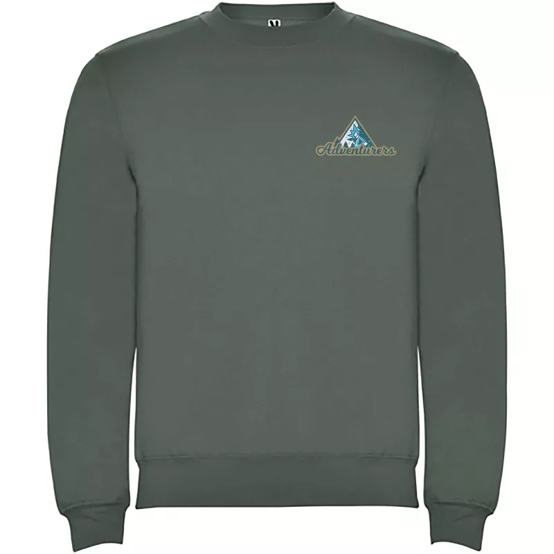 Bluza Clasica - Laurel green (R1070-LAUGREEN)