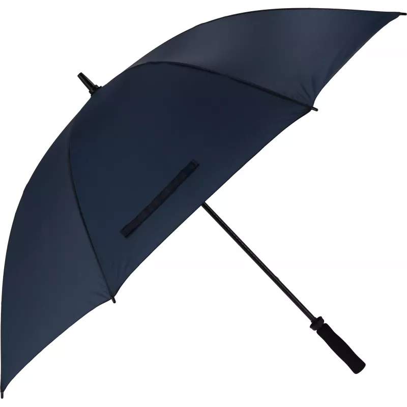 Parasol manualny ø130cm ADA - granatowy (4518744)