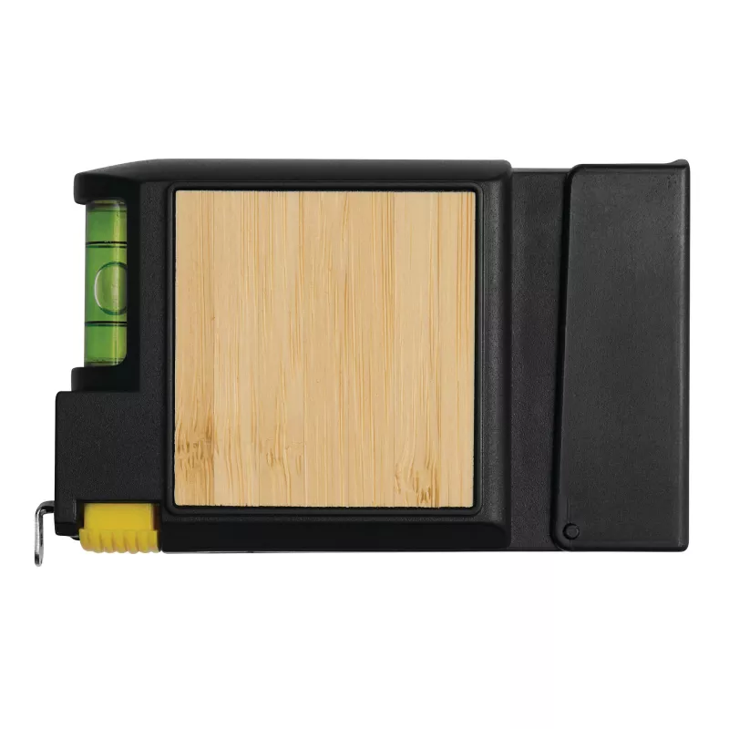 Taśma miernicza - brązowy, czarny (56-0403051)