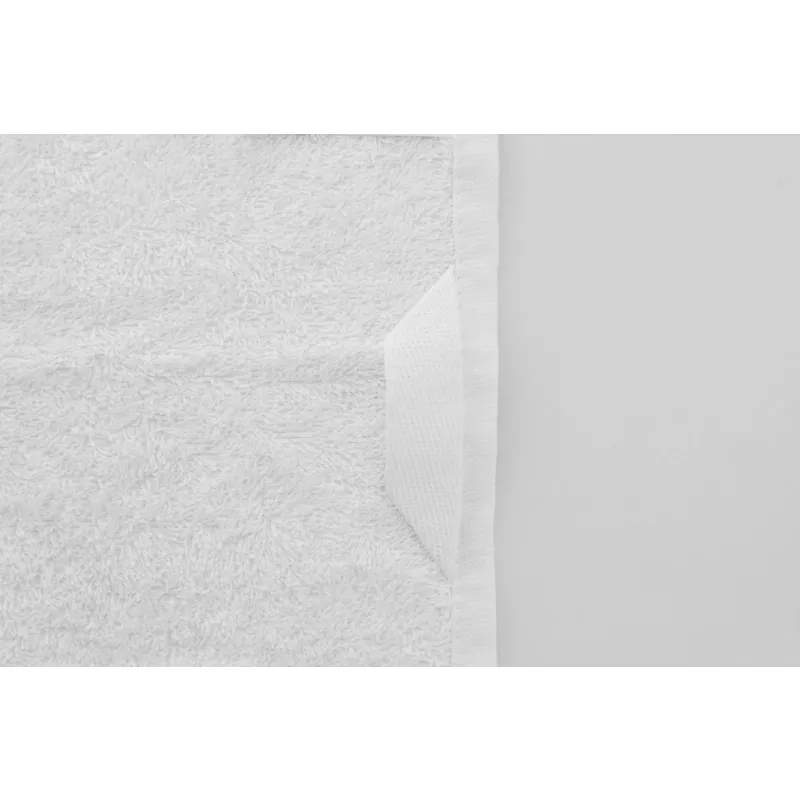 Terry S ręcznik frotte bawełniany - 30×50 cm - biały (AP592998-01)