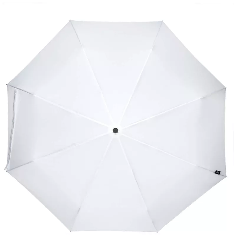 Dane Parasol RPET o średnicy 21" - Biały (11350801)